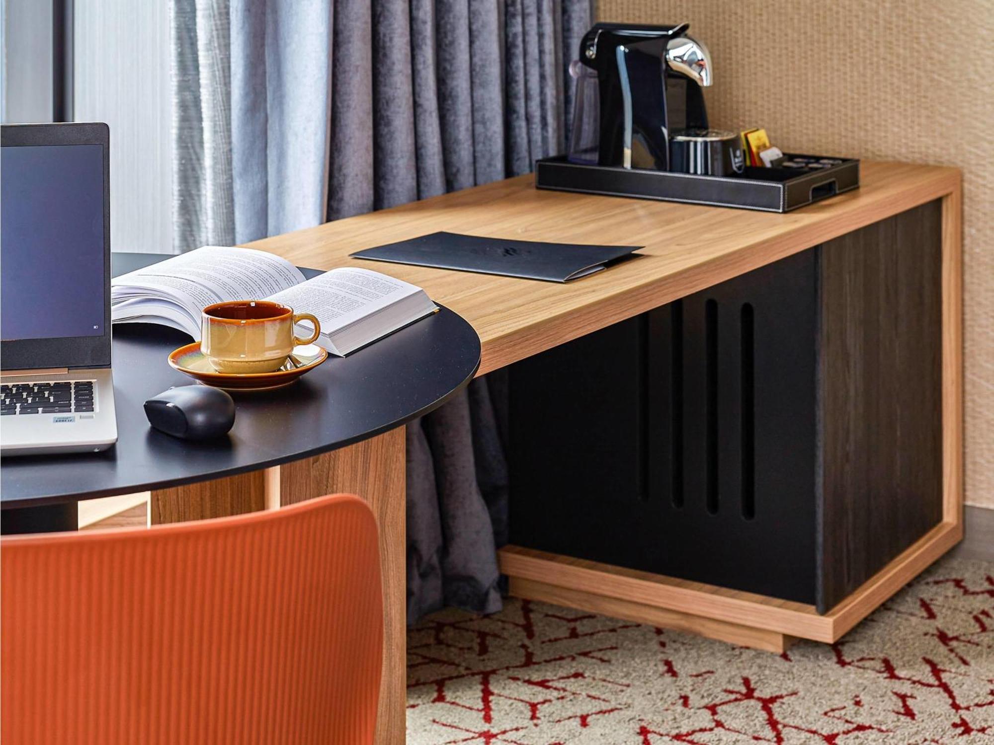 Junior King Suite con Accesso Executive Lounge