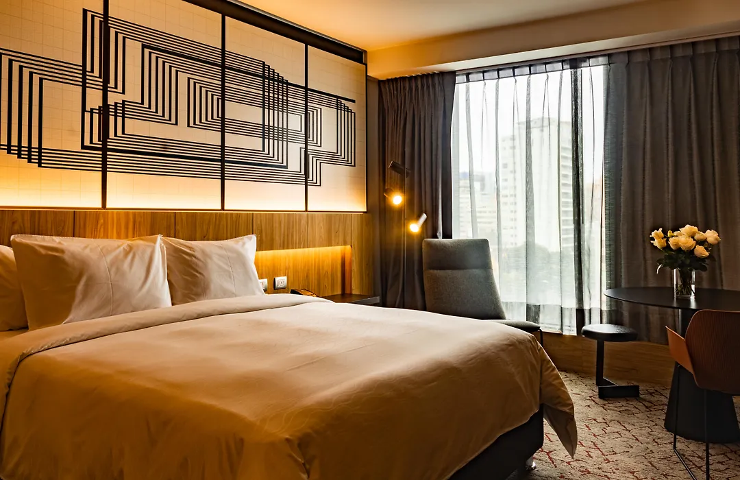 Pullman Lima Miraflores-1